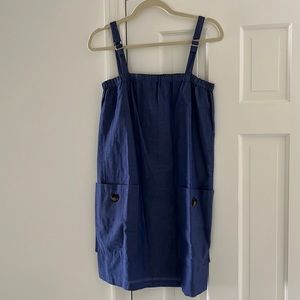 A.P.C. dress, size S